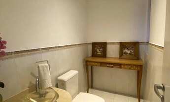 Imagem 4: Excelente apartamento com 3 suítes em Tirol