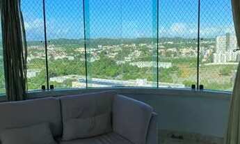 Imagem 4: Apartamento com 3 dormitórios à venda, 346 m² por R$ 1.800.000,00 - Lagoa Nova - Natal/RN