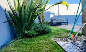 Imagem 7: Linda casa alto padrão