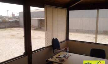 Imagem 5: Galpão para alugar, 8250 m² por R$ 40.700/mês - Rocha Sobrinho - Mesquita/RJ