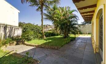 Imagem 3: Ótima oportunidade de investimento, excelente para incorporadora. Casa com 4 dormitórios