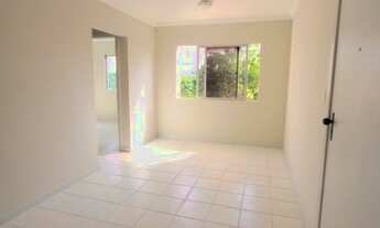 Imagem 2: Apartamento 2/4 em Novo Arvoredo com 50 M2 segundo andar - Salvador - Bahia