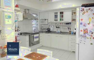 Imagem 7: Cobertura para venda possui 240 metros quadrados com 4 quartos em Leblon - Rio de Janeiro