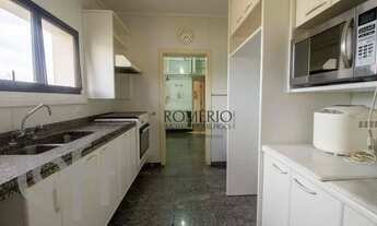 Imagem 4: Apartamento com 3 dormitórios à venda, 267 m² - Morumbi - São Paulo/SP