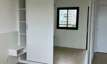 Imagem 7: LINDO STÚDIO EM MOEMA ALUGADO