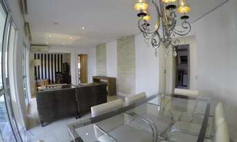 Imagem 3: Apartamento para Aluguel na Vila Olímpia - São Paulo - SP