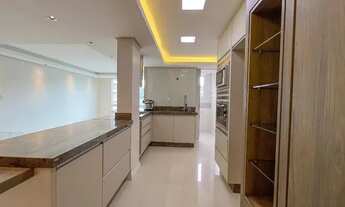 Imagem 6: Apartamento com 2 dormitórios para alugar, 146 m² por R$ 3.650,00/mês - União - Estância V