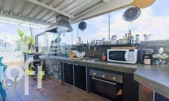 Imagem 6: Apartamento à venda em Jardim Bela Vista com 380 m², 4 quartos, 4 suítes, 3 vagas