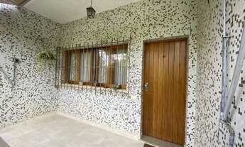 Imagem 2: Casa de condomínio para venda com 72 metros quadrados com 4 quartos