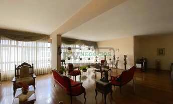 Imagem 7: Apartamento para venda possui 197 metros quadrados com 5 quartos em Centro - Juiz de Fora