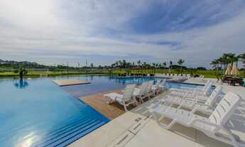 Imagem: Reservas do Lago Condomínio Cube