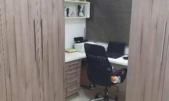 Imagem 4: Casa com 3 quarto(s) no bairro Jardim Imperial em Cuiabá - MT