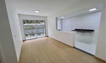 Imagem 2: Apartamento à Venda No Bosque de Nogueira, 56 m² Por R$ 330.000