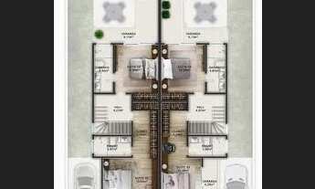 Imagem 3: FLORIANóPOLIS - Casa Padrão - Campeche