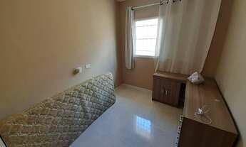 Imagem 2: Casa com dormitórios, sendo 1 suíte rua pública - Santana de Parnaíba