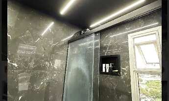 Imagem 2: Apartamento com 3 dormitórios à venda, 126 m² por R$ 900.000,00 - Cocó - Fortaleza/CE