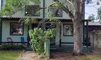 Imagem: FLORIANóPOLIS - Casa Padrão - Rio Tavares