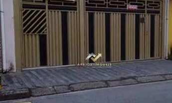 Imagem: Casa com 2 dormitórios à venda, 190 m²