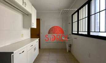 Imagem 5: Apartamento 131 m² 04 dormitórios