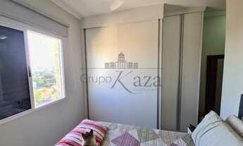 Imagem 7: Apartamento - Jardim Satélite - Residencial Villagge Jardim - 72m² - 2 Dormitórios