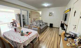 Imagem 2: LAM AP3093 Realiza Imóveis Aluga Apartamento no Jardim Aquarius , 125 m², 4 dormitórios