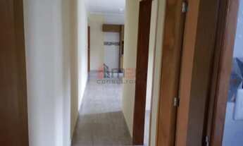 Imagem 6: Apartamento final Vila Mangalot nunca habitado