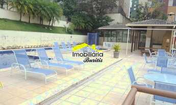 Imagem 16: Apartamento à venda, 3 quartos, 1 suíte, 2 vagas, Buritis - Belo Horizonte/MG