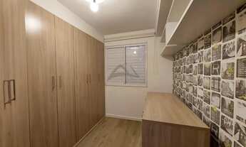Imagem 7: Apartamento - Bosque - Campinas