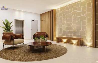 Imagem 2: Apartamento à venda, 2 quartos, 1 suíte, 1 vaga, Praia do Morro - Guarapari/ES