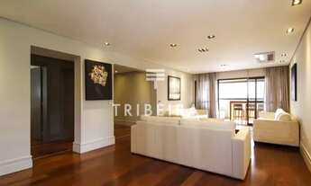 Imagem 3: Imóvel de 230m², com 4 dormitórios (sendo 1 suíte)