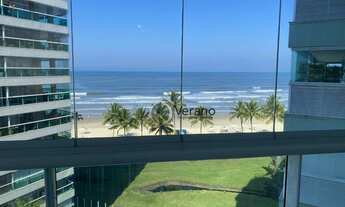 Imagem 2: Apartamento com 4 dormitórios à venda, 260 m² por R$ 10.000.000,00 - Riviera - Bertioga/SP