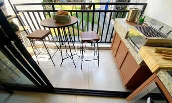 Imagem 3: Ágio Apartamento em Varandas Condomínio Club, Bairro Boa Vista