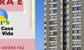 Imagem: MD- Oportunidade MCMV -Like Clube - 2 Qtos