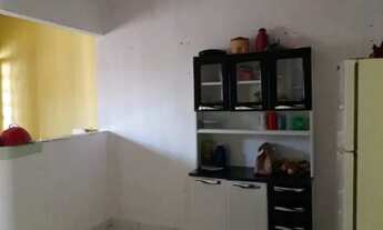 Imagem: Casa para venda possui 100 metros quadrados