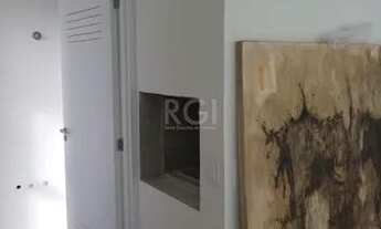 Imagem 5: Apartamento para Venda - 103.65m², 2 dormitórios, sendo 2 suites, 2 vagas - Petrópolis