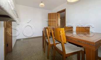 Imagem 7: Residencial Campista, apto disponível para venda com 300m², 04 dorms e 03 vagas de garagem