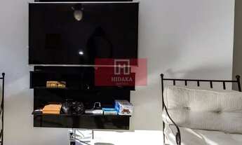 Imagem 5: Apartamento para alugar no bairro Vila Andrade - São Paulo/SP, Zona Sul