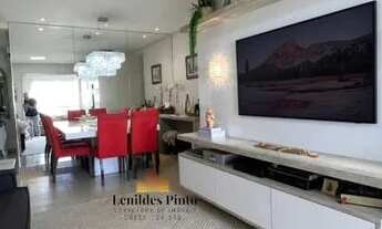 Imagem 7: LP - Apartamento - 3/4 em 93m², 1 Suíte, Varanda Ampla, Nascente, 2 Vagas