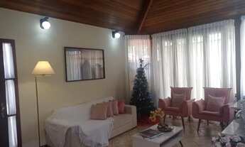 Imagem 2: Casa com 3 dormitórios à venda, 180 m² por R$ 980.000,00 - Chácara Ondas Verdes - Cotia/SP