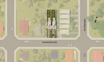 Imagem 4: Casa para venda tem 150 metros quadrados com 4 quartos em Sapiranga - Fortaleza - CE
