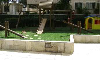 Imagem 5: São Paulo - Apartamento Padrão - Morumbi