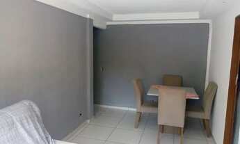 Imagem 6: Apartamento 2 dormitórios com vaga e lazer