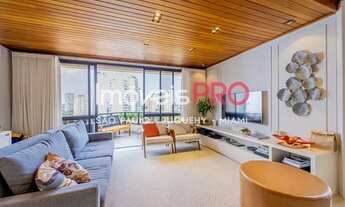 Imagem 1: Campo Belo - Duplex - 160 m2 - 3 dormitórios - 3 vagas