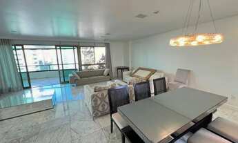 Imagem 3: APARTAMENTO 4/4, 04 SUÍTES ALTÍSSIMO LUXO NO HORTO FLORESTAL