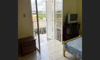 Imagem 4: Quarto para homens próx a lagoa do taquaral