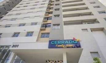 Imagem 6: Apartamento para Venda em Goiânia, Aeroviário, 2 dormitórios, 1 suíte, 2 banheiros, 1 vaga