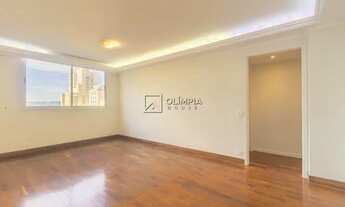 Imagem: Apartamento Venda 4 Dormitórios - 165 m²