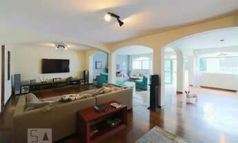 Imagem 4: Casa para Aluguel - Santo Amaro , 3 Quartos, 500 m2