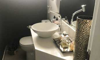 Imagem 6: Apartamento 4 Dormitórios 155m² - Jardim São Dimas, Estuda Permuta !!!