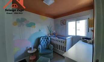 Imagem 6: Belíssimo Apartamento 3 dorms - 72m²